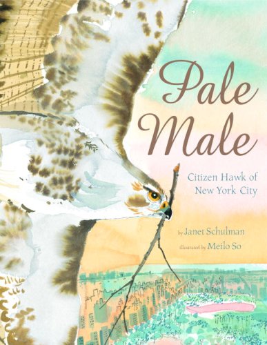 Pale Male: by Janet Schulman