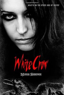 White Crow
