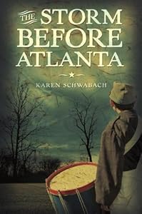 The Storm Before Atlanta