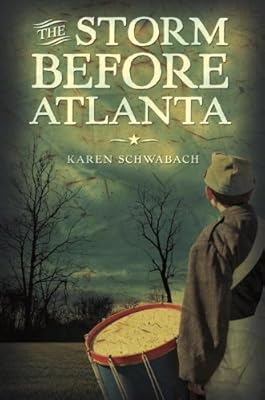 The Storm Before Atlanta
