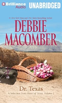 Dr. Texas: A Selection from Heart of Texas, Volume 2