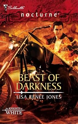 Beast Of Darkness (Silhouette Nocturne)