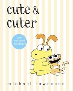 Cute &amp; Cuter