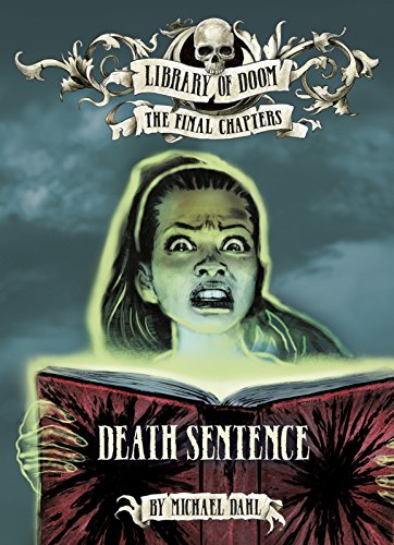 Death Sentence by Michael Dahl  ,