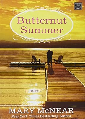 Butternut summer