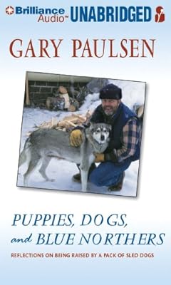 Puppies, Dogs, and Blue Northers: Reflections on Being Raised by a Pack of Sled Dogs