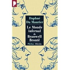 Le monde infernal de Branwell Brontë