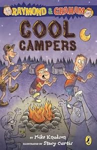 Raymond and Graham: Cool Campers
