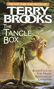 Tangle Box (Landover)