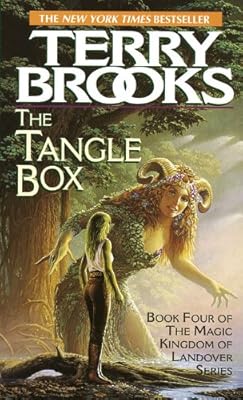 Tangle Box (Landover)