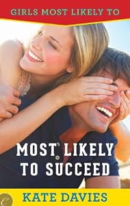 Most Likely to Succeed (Girls Most Likely to...)