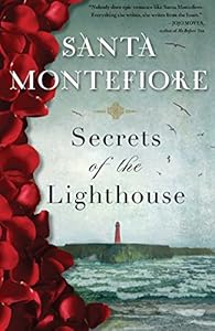 Secrets of the Lighthouse: A Novel