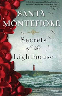 Secrets of the Lighthouse: A Novel