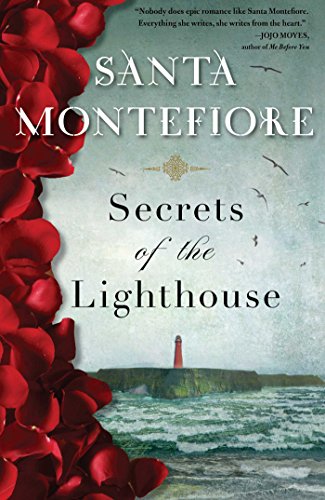 Secrets of the Lighthouse: A Novel by Santa Montefiore