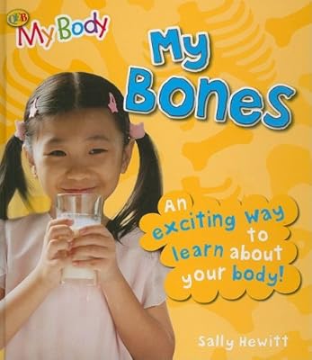 My Bones (My Body)