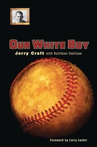 Our White Boy by Jerry Craft