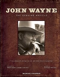 John Wayne: The Genuine Article