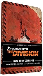 Tom Clancy's The Division: New York Collapse