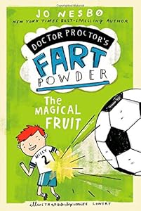 The Magical Fruit