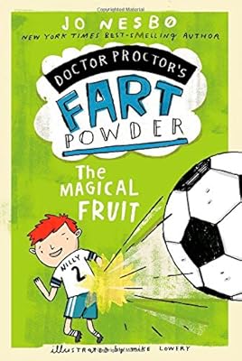 The Magical Fruit