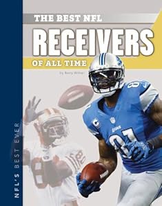 Best NFL Receivers of All Time