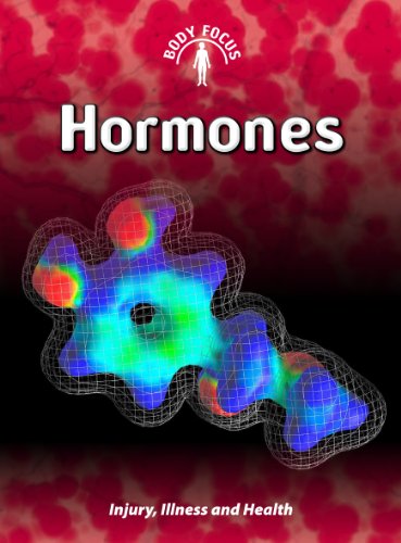 Hormones by Steve Parker