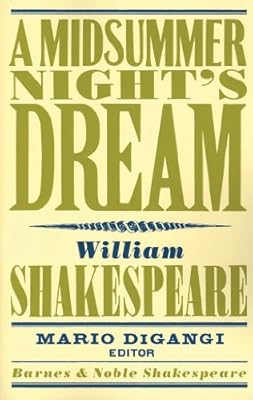 A Midsummer Night's Dream