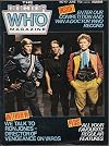 The Doctor Who Magazine, No. 101, June 1985: We Talk to Ron Jones - Director of Vengeance on Varos