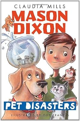 Mason Dixon: Pet Disasters