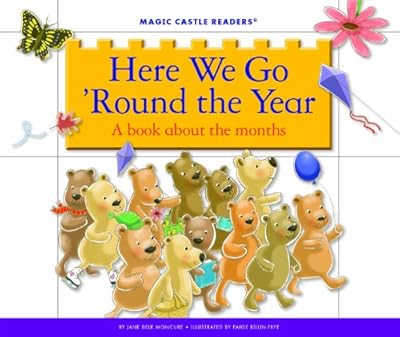 Here We Go 'Round the Year