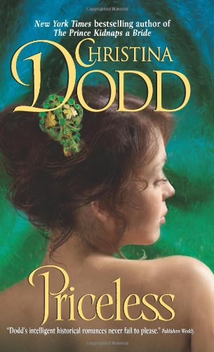Priceless by Christina Dodd