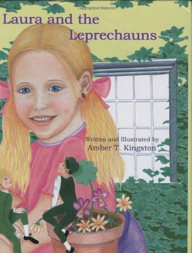 Laura and the Leprechauns