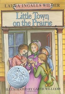 Little Town on the Prairie