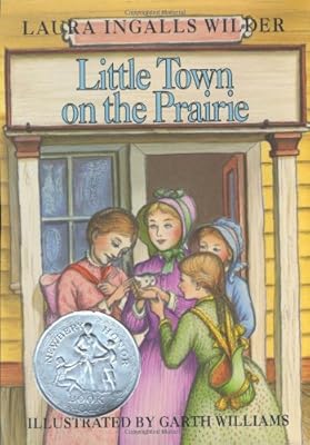 Little Town on the Prairie