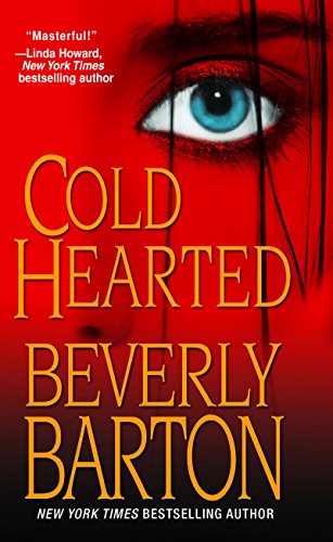 Cold hearted by Beverly Barton