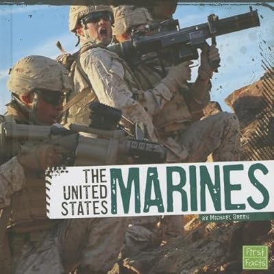 The United States Marines