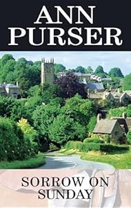 Sorrow on Sunday (Lois Meade Mysteries (Hardcover))