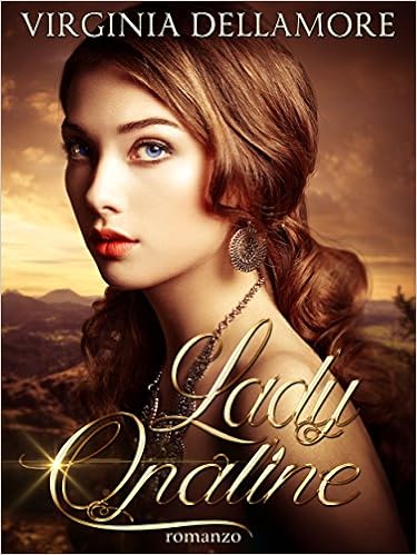Virginia Dellamore - Lady Opaline (2015)