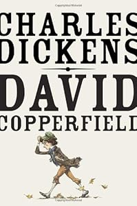 David Copperfield