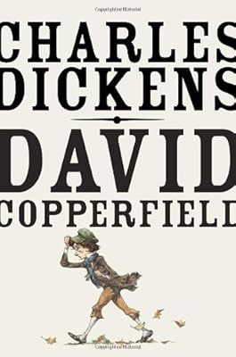 David Copperfield