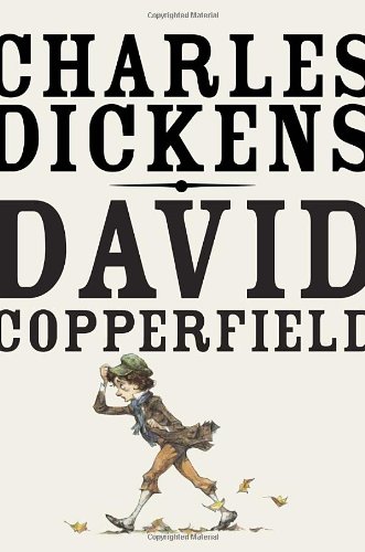 David Copperfield by Charles Dickens