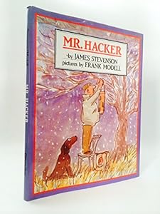 Mr. Hacker