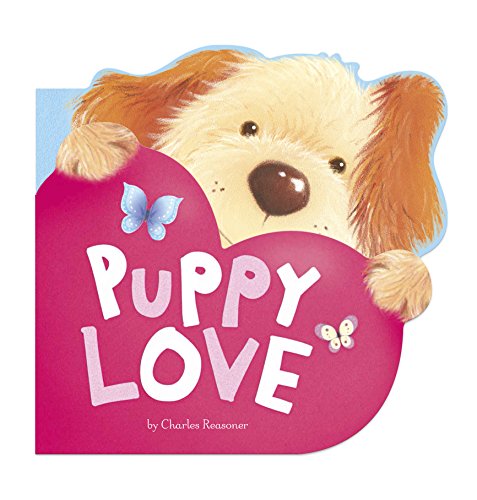Puppy Love by Charles Reasoner 
			
			
		
		
		
       	 
       		
       			,