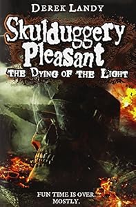 The Dying of the Light