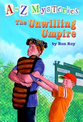 The Unwilling Umpire