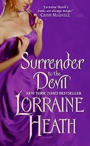 Surrender to the Devil