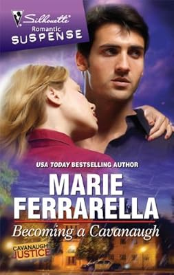 Becoming a Cavanaugh