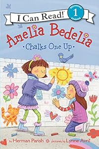 Amelia Bedelia Chalks One Up