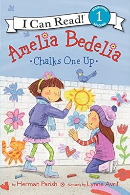 Amelia Bedelia Chalks One Up