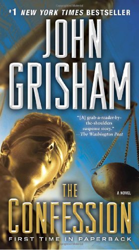 The Confession by John Grisham